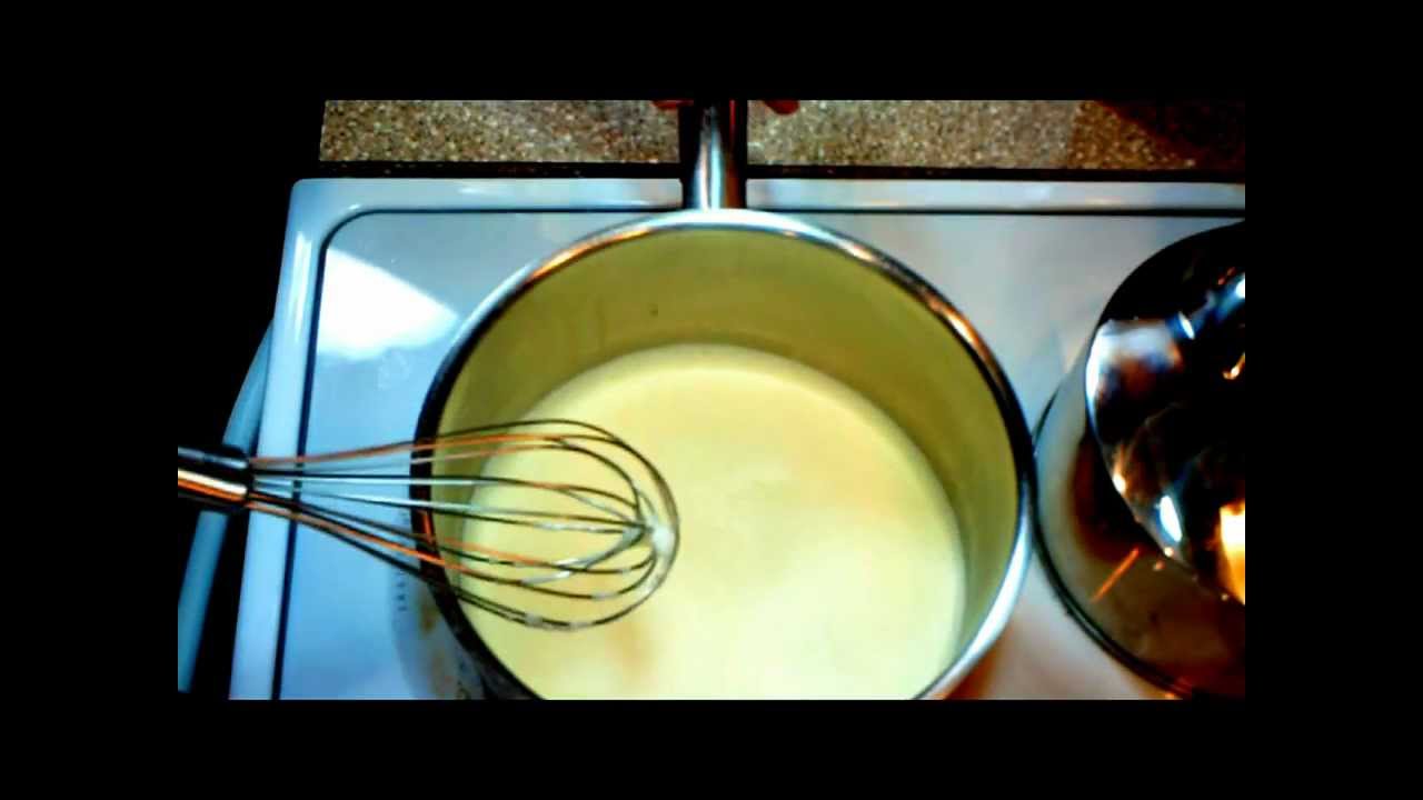 PMAT Live! Mini Episode Vanilla Pudding