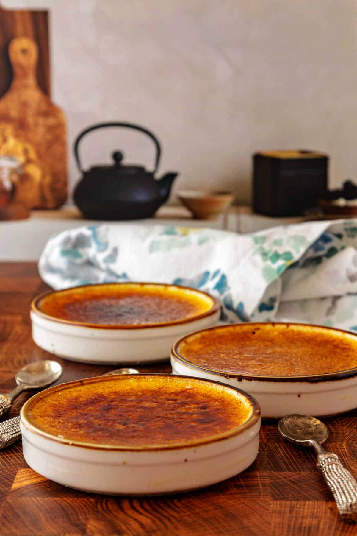 How Long Can Creme Brulee Stay In The Fridge