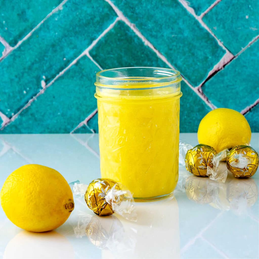 Chef's Quality Lemon Juice - 128 Ounce Bulk Bottle For Cooking & Lemonade