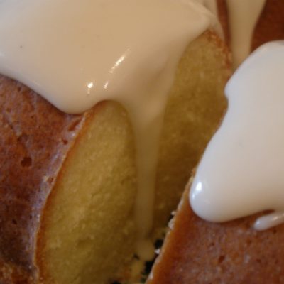My Perfect Pound Cake Recipe | We Call It “Van Halen” Pound Cake