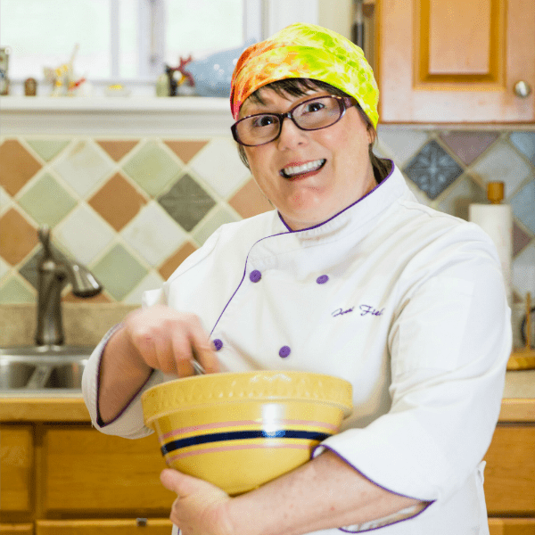Come find out a bit about me, and let me help you become a confident cook and baker! I will also send you my free ebook, How to Be Fearless in the Kitchen! | pastrychefonline.com