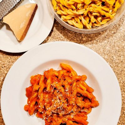 How to Make Vodka Sauce | An Italian Restaurant Classic You Can Make at Home