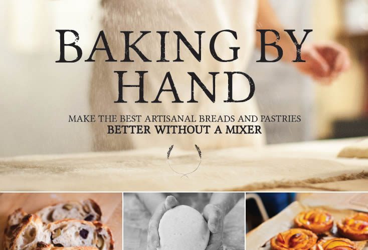 Baking by Hand
