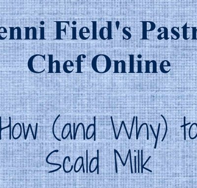 What Is Scalded Milk? | How to Scald Milk