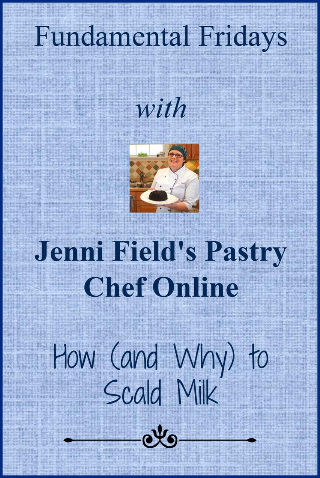 What Is Scalded Milk? | How to Scald Milk, Step by Step