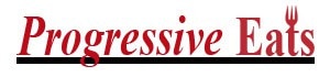 progressive eats logo