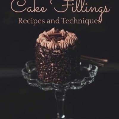 Chocolate Cake Fillings | Tips, Techniques, Recipes