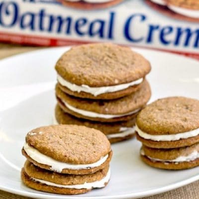 Best Oatmeal Creme Pie Recipe Story
