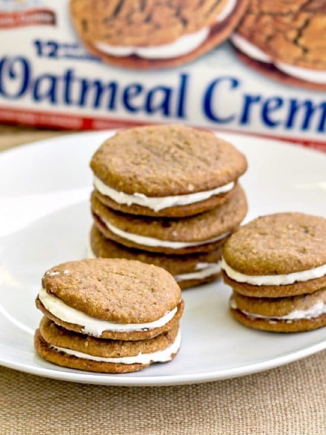 Best Oatmeal Creme Pie Recipe Story Pastry Chef Online