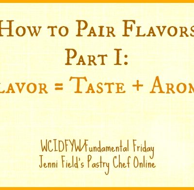 How to Pair Flavors: A Comprehensive Flavor Pairing Guide