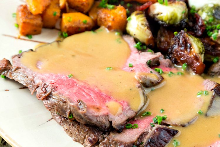 Grass Fed London Broil $16.99 per LB