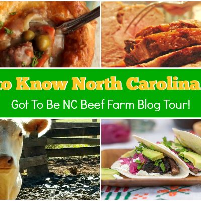 Get to Know North Carolina Beef Farms | Got To Be NC Beef