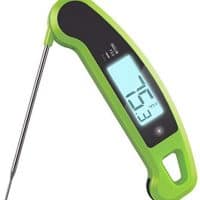 Pastry Chef Online-Approved Instant Read Thermometer