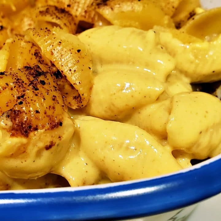 Best Creamy Mac and Cheese