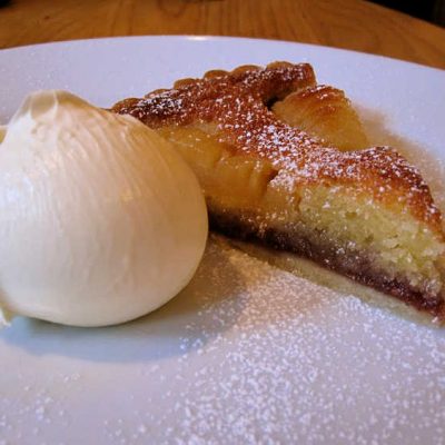 Frangipane (Almond Cream) | A Staple in the French Pastry Kitchen