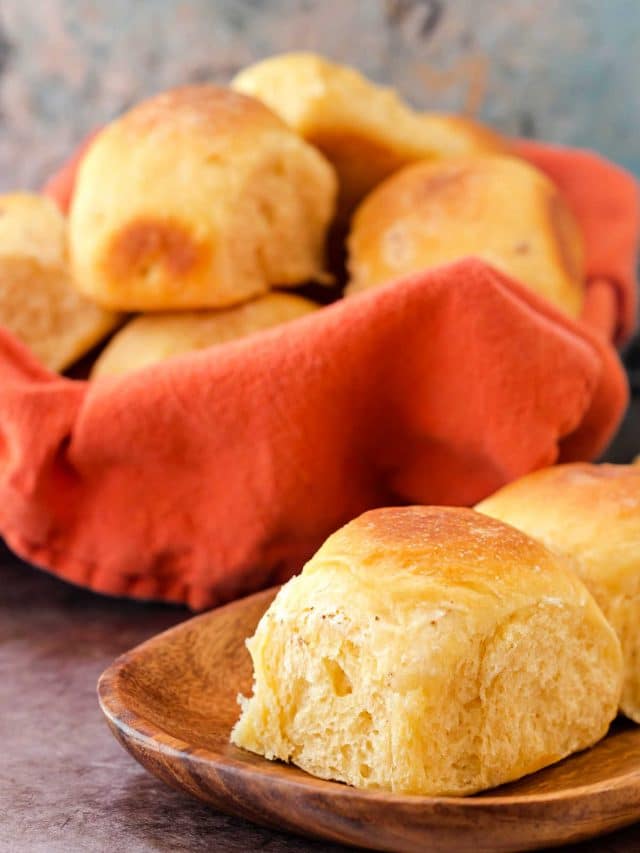 Easy Potato Cheese Rolls Recipe Pastry Chef Online