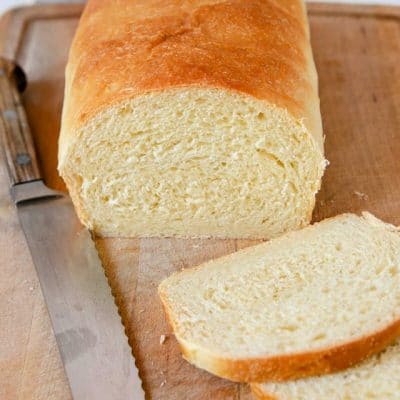 The Best Potato Sandwich Bread Recipe