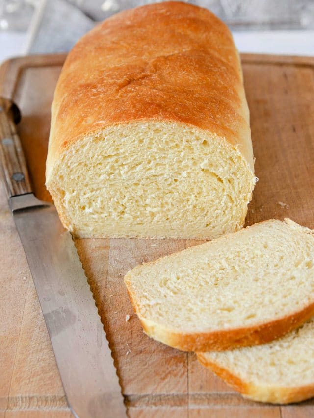 The Best Potato Sandwich Bread Recipe Pastry Chef Online