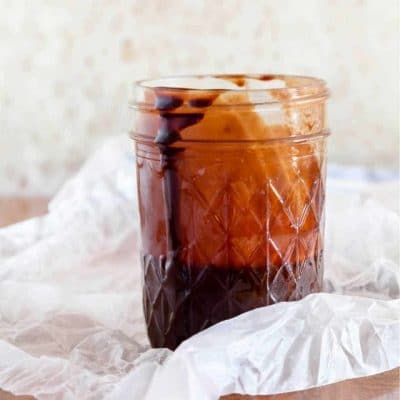 The Best Homemade Chocolate Syrup Recipe Story