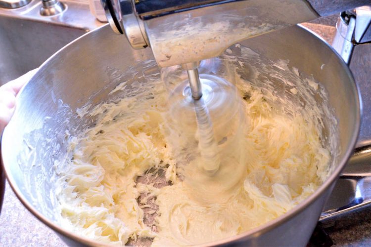 The Creaming Method for Cakes and for Cookies - Pastry Chef Online