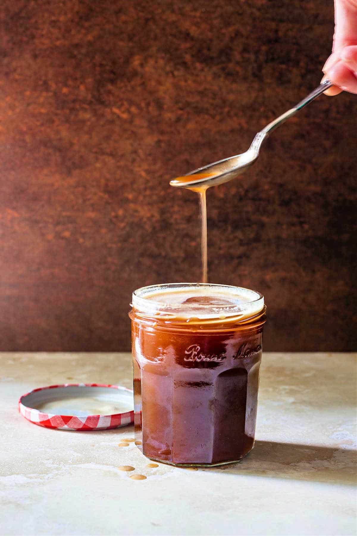 Where To Buy Coffee Syrup and Sauces