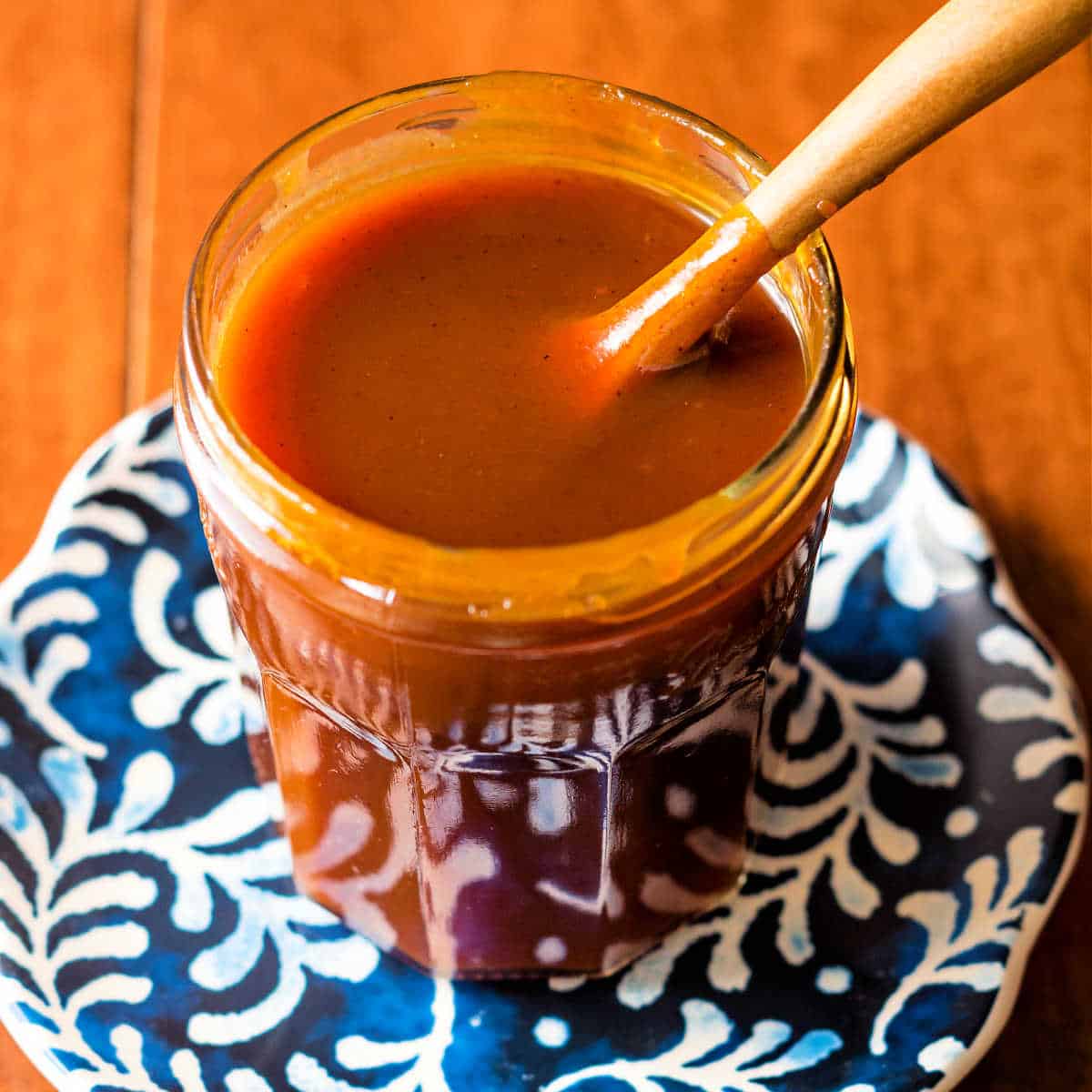 FONTE Caramel Sauce