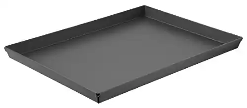 LloydPans 16x12 Inch Grandma Pizza Pan