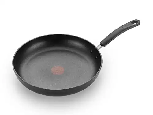 T-fal Non-stick Frying Pan, 10.5"