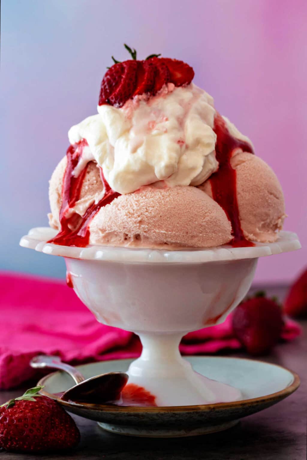 Easy Mixed Berry Jam Recipe No Added Pectin Pastry Chef Online