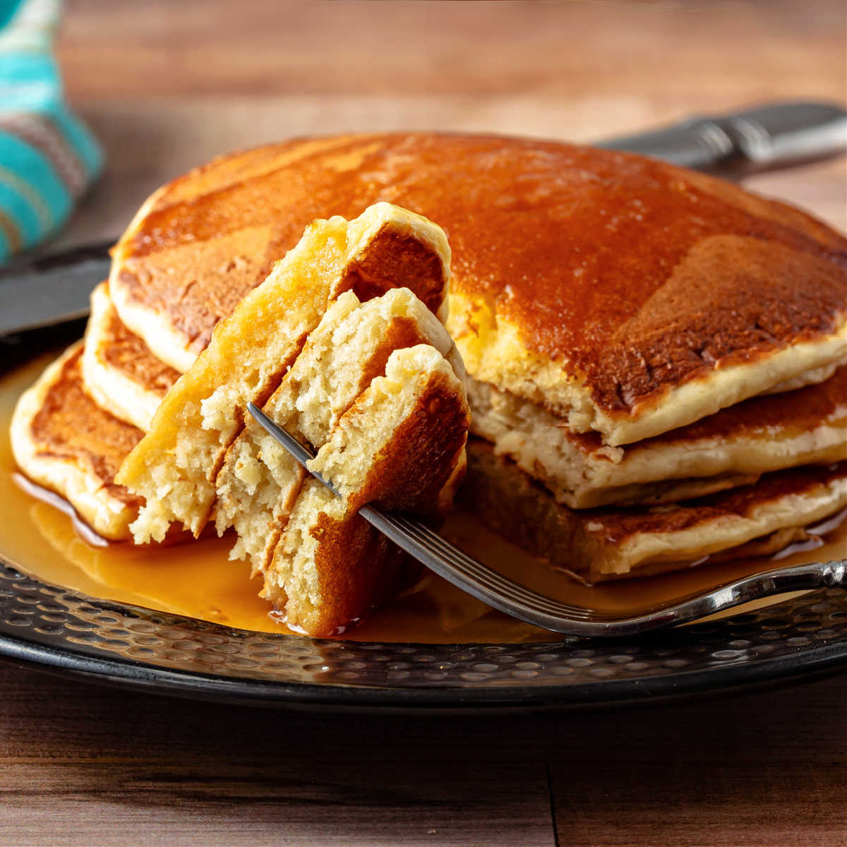 Overnight Pancake Recipe-image